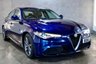 USED 2016 66 ALFA ROMEO GIULIA 2.1 TD SUPER 4d 178 BHP ***STUNNING COLOUR COMBINATION***