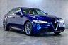 USED 2016 66 ALFA ROMEO GIULIA 2.1 TD SUPER 4d 178 BHP ***STUNNING COLOUR COMBINATION***