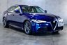 USED 2016 66 ALFA ROMEO GIULIA 2.1 TD SUPER 4d 178 BHP ***STUNNING COLOUR COMBINATION***