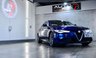USED 2016 66 ALFA ROMEO GIULIA 2.1 TD SUPER 4d 178 BHP ***STUNNING COLOUR COMBINATION***