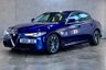USED 2016 66 ALFA ROMEO GIULIA 2.1 TD SUPER 4d 178 BHP ***STUNNING COLOUR COMBINATION***