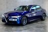 USED 2016 66 ALFA ROMEO GIULIA 2.1 TD SUPER 4d 178 BHP ***STUNNING COLOUR COMBINATION***