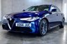 USED 2016 66 ALFA ROMEO GIULIA 2.1 TD SUPER 4d 178 BHP ***STUNNING COLOUR COMBINATION***