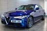 USED 2016 66 ALFA ROMEO GIULIA 2.1 TD SUPER 4d 178 BHP ***STUNNING COLOUR COMBINATION***