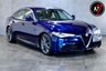 USED 2016 66 ALFA ROMEO GIULIA 2.1 TD SUPER 4d 178 BHP ***STUNNING COLOUR COMBINATION***