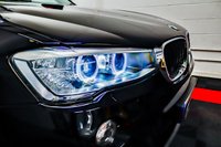 USED 2015 65 BMW X3 2.0 XDRIVE20D M SPORT 5d 188 BHP 