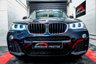 USED 2015 65 BMW X3 2.0 XDRIVE20D M SPORT 5d 188 BHP 