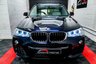 USED 2015 65 BMW X3 2.0 XDRIVE20D M SPORT 5d 188 BHP 