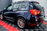 USED 2015 65 BMW X3 2.0 XDRIVE20D M SPORT 5d 188 BHP 