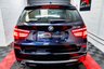 USED 2015 65 BMW X3 2.0 XDRIVE20D M SPORT 5d 188 BHP 