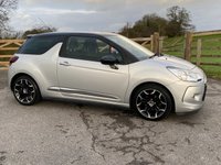 USED 2013 63 CITROEN DS3 1.6 E-HDI AIRDREAM DSPORT 3d 115 BHP 
