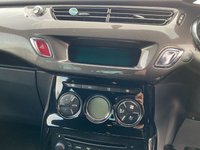 USED 2013 63 CITROEN DS3 1.6 E-HDI AIRDREAM DSPORT 3d 115 BHP 
