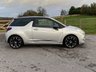 USED 2013 63 CITROEN DS3 1.6 E-HDI AIRDREAM DSPORT 3d 115 BHP 
