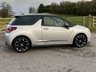 USED 2013 63 CITROEN DS3 1.6 E-HDI AIRDREAM DSPORT 3d 115 BHP 