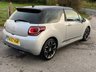 USED 2013 63 CITROEN DS3 1.6 E-HDI AIRDREAM DSPORT 3d 115 BHP 
