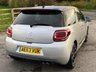 USED 2013 63 CITROEN DS3 1.6 E-HDI AIRDREAM DSPORT 3d 115 BHP 