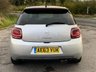 USED 2013 63 CITROEN DS3 1.6 E-HDI AIRDREAM DSPORT 3d 115 BHP 