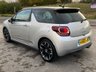 USED 2013 63 CITROEN DS3 1.6 E-HDI AIRDREAM DSPORT 3d 115 BHP 