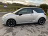 USED 2013 63 CITROEN DS3 1.6 E-HDI AIRDREAM DSPORT 3d 115 BHP 