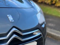 USED 2013 63 CITROEN DS3 1.6 E-HDI AIRDREAM DSPORT 3d 115 BHP Foldable Mirrors,17" Alloys
