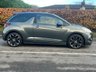 USED 2013 63 CITROEN DS3 1.6 E-HDI AIRDREAM DSPORT 3d 115 BHP Foldable Mirrors,17" Alloys