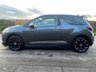 USED 2013 63 CITROEN DS3 1.6 E-HDI AIRDREAM DSPORT 3d 115 BHP Foldable Mirrors,17" Alloys