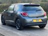 USED 2013 63 CITROEN DS3 1.6 E-HDI AIRDREAM DSPORT 3d 115 BHP Foldable Mirrors,17" Alloys
