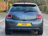 USED 2013 63 CITROEN DS3 1.6 E-HDI AIRDREAM DSPORT 3d 115 BHP Foldable Mirrors,17" Alloys
