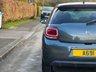 USED 2013 63 CITROEN DS3 1.6 E-HDI AIRDREAM DSPORT 3d 115 BHP Foldable Mirrors,17" Alloys