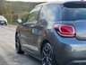 USED 2013 63 CITROEN DS3 1.6 E-HDI AIRDREAM DSPORT 3d 115 BHP Foldable Mirrors,17" Alloys