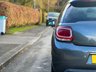 USED 2013 63 CITROEN DS3 1.6 E-HDI AIRDREAM DSPORT 3d 115 BHP Foldable Mirrors,17" Alloys