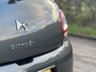 USED 2013 63 CITROEN DS3 1.6 E-HDI AIRDREAM DSPORT 3d 115 BHP Foldable Mirrors,17" Alloys