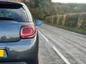 USED 2013 63 CITROEN DS3 1.6 E-HDI AIRDREAM DSPORT 3d 115 BHP Foldable Mirrors,17" Alloys