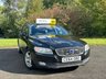 USED 2014 64 VOLVO V70 1.6 D2 BUSINESS EDITION 5d 113 BHP 