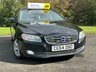 USED 2014 64 VOLVO V70 1.6 D2 BUSINESS EDITION 5d 113 BHP 