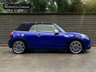 USED 2018 18 MINI CONVERTIBLE 2.0 25TH ANNIVERSARY EDITION 2d 190 BHP FINANCE ALAILABLE ZERO DEPOSIT
