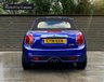 USED 2018 18 MINI CONVERTIBLE 2.0 25TH ANNIVERSARY EDITION 2d 190 BHP FINANCE ALAILABLE ZERO DEPOSIT
