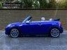 USED 2018 18 MINI CONVERTIBLE 2.0 25TH ANNIVERSARY EDITION 2d 190 BHP FINANCE ALAILABLE ZERO DEPOSIT