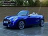 USED 2018 18 MINI CONVERTIBLE 2.0 25TH ANNIVERSARY EDITION 2d 190 BHP FINANCE ALAILABLE ZERO DEPOSIT