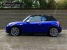 USED 2018 18 MINI CONVERTIBLE 2.0 25TH ANNIVERSARY EDITION 2d 190 BHP FINANCE ALAILABLE ZERO DEPOSIT