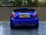 USED 2018 18 MINI CONVERTIBLE 2.0 25TH ANNIVERSARY EDITION 2d 190 BHP FINANCE ALAILABLE ZERO DEPOSIT