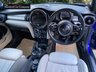 USED 2018 18 MINI CONVERTIBLE 2.0 25TH ANNIVERSARY EDITION 2d 190 BHP FINANCE ALAILABLE ZERO DEPOSIT