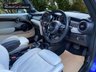 USED 2018 18 MINI CONVERTIBLE 2.0 25TH ANNIVERSARY EDITION 2d 190 BHP FINANCE ALAILABLE ZERO DEPOSIT