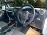 USED 2017 17 JEEP WRANGLER 3.6 V6 SAHARA UNLIMITED 4d 280 BHP FINANCE AVAILABLE ZERO DEPOSIT
