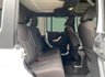USED 2017 17 JEEP WRANGLER 3.6 V6 SAHARA UNLIMITED 4d 280 BHP FINANCE AVAILABLE ZERO DEPOSIT