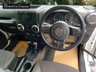 USED 2017 17 JEEP WRANGLER 3.6 V6 SAHARA UNLIMITED 4d 280 BHP FINANCE AVAILABLE ZERO DEPOSIT