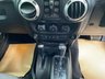 USED 2017 17 JEEP WRANGLER 3.6 V6 SAHARA UNLIMITED 4d 280 BHP FINANCE AVAILABLE ZERO DEPOSIT