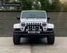 USED 2017 17 JEEP WRANGLER 3.6 V6 SAHARA UNLIMITED 4d 280 BHP FINANCE AVAILABLE ZERO DEPOSIT