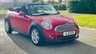 USED 2011 11 MINI CONVERTIBLE 1.6 COOPER 2d 122 BHP WE SPECIALISE IN MINI'S!!!!!!