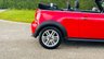 USED 2011 11 MINI CONVERTIBLE 1.6 COOPER 2d 122 BHP WE SPECIALISE IN MINI'S!!!!!!